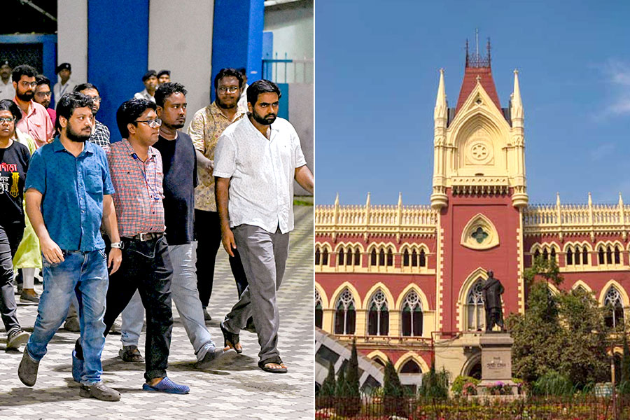 Junior Doctors Strike: No early hearing for PIL against Junior Doctors in Calcutta High Court