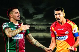 Kolkata Derby: Strength and weakness of East Bengal and Mohun Bagan before Derby