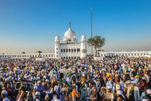 India and Pakistan extend Kartarpur Corridor agreement for 5 more years