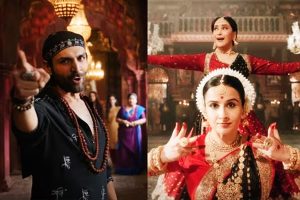 Bhool Bhulaiyaa 3: Mumbai Sells Most Expensive Ticket For Kartik Aaryan Film