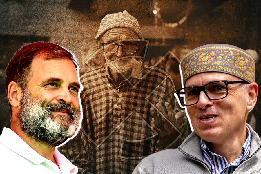 Haryana and J&K Result LIVE UPDATE: Omar Abdullah wins in two seats