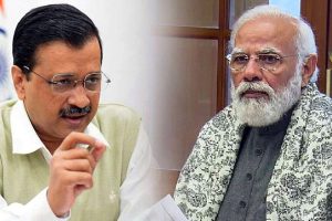 Arvind Kejriwal says he would campaign for PM Modi if...