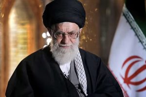 Khamenei speaks on Israel attack on Iran