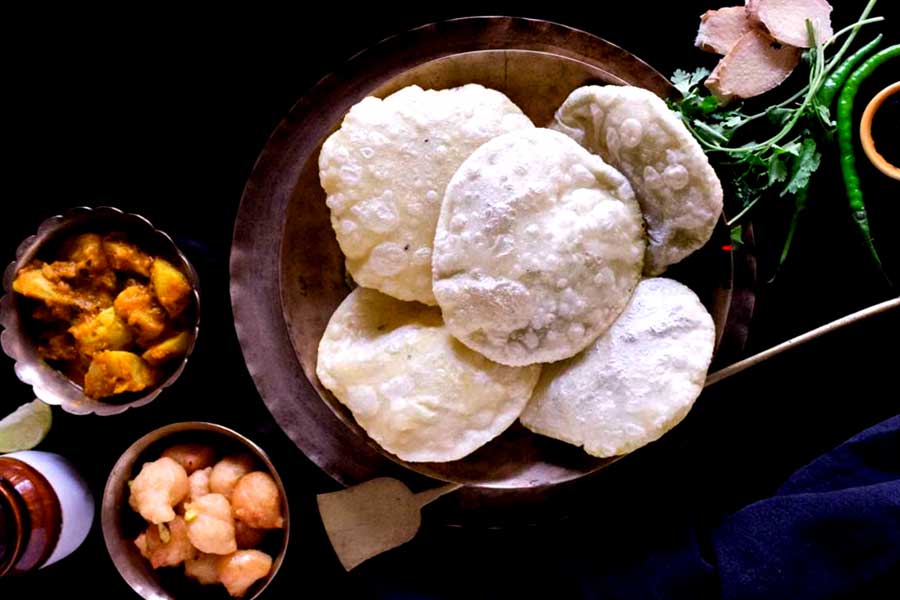 Kalipuja 2024: Diwali Laxmi Puja Different bhog recipes