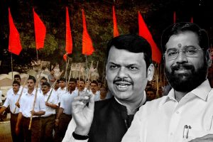 Maharashtra exit poll predicts Mahayuti sweep