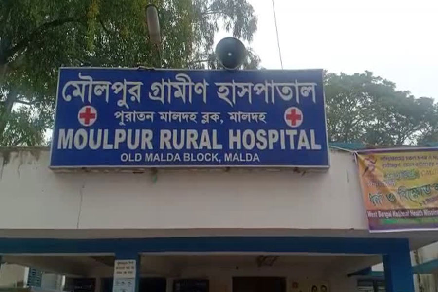 Harassment of doctors in Malda by patient's family