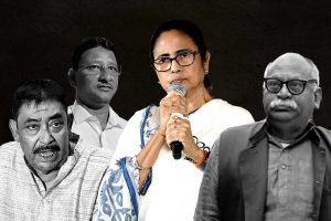 Mamata Banerjee's strict order to conduct core committee meeting soon to overcome lack of co-ordination in Birbhum TMC