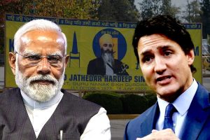 Big win for India, Canadian journalist on Justin Trudeau statement on Nijjar killing