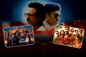 Diwali Box Office 2024: Bhool Bhulaiya 3, Singham Again may reduce Bohurupi business