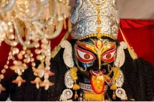 Kali puja 2024: History of Naihati Boro Ma