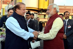 Nawaz Sharif reaches out to PM Modi on normalize ties