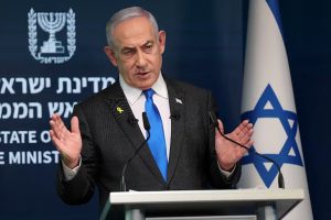 We will win, Benjamin Netanyahu says as Israel battles Hamas, Hezbollah