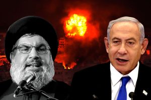 Hezbollah leader agreed to temporary ceasefire days