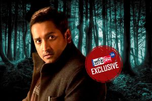 Parambrata Chatterjee to helm another Horror Web Series after Nikosh Chhaya