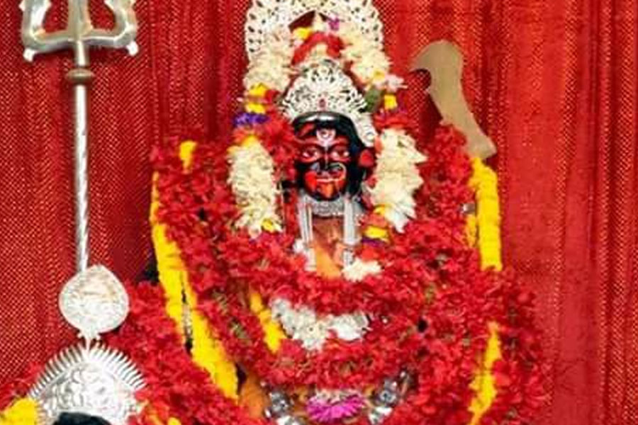 Kali puja 2024: History of 3 Kali Puja in Kolkata