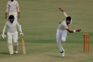 Ranji Trophy match of Bengal shifted from Kalyani to Jadavpur