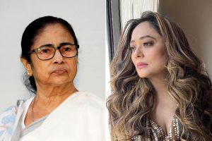 Rupanjana Mitra Shares open letter to CM Mamata Banerjee