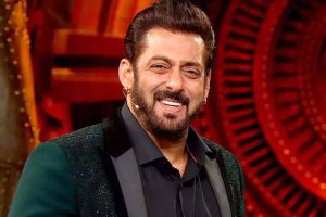 Bigg Boss season 18: Host Salman Khan's fees and earnings per episode