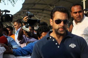 Salman Khan's safety first! Mumbai Paparazzi will be covering him responsibly