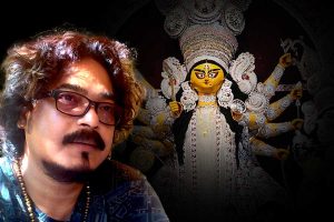 Durga Puja 2024: Here is what Santan Dinda says on Durga Puja festivity