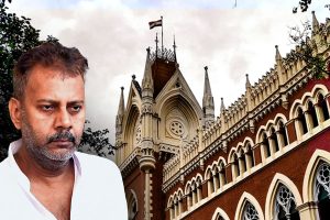 Former principal of RG Kar medical college and hospital Sandip Ghosh slams in Calcutta HC