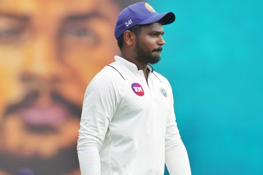 Ranji Trophy: Sanju Samson will not play Ranji match against Bengal