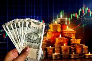 four brokerage house suggest some shares for Muhurat Trading