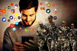 Indian Army can now directly issue notices to remove online posts