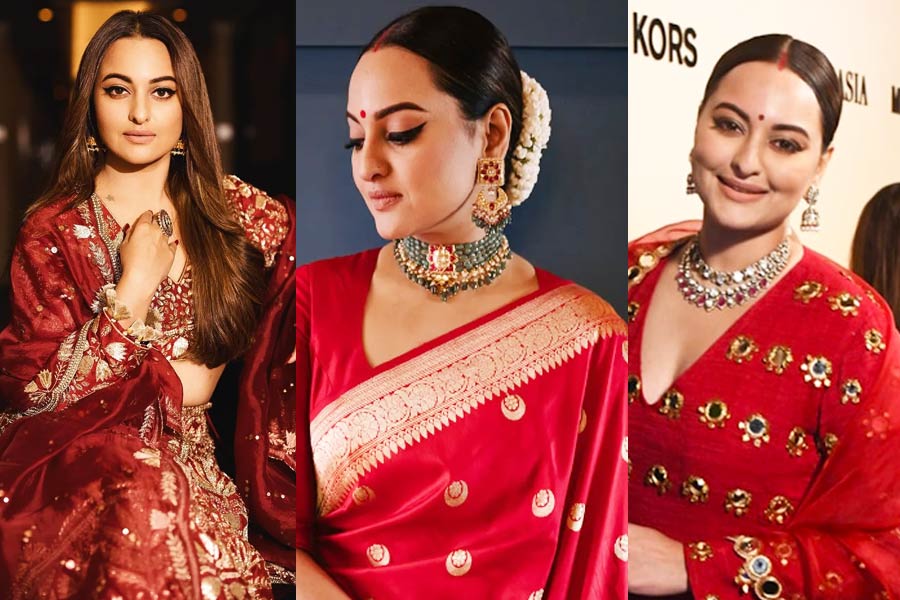 Diwali Fashion tips for New married women