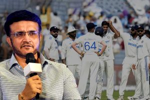 IND vs NZ: Sourav Ganguly opens up about India loss against New Zealand