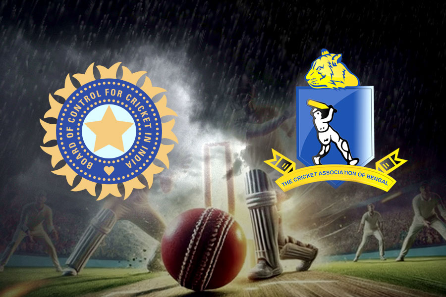 Ranji Trophy: The BCCI has rejected CAB's request to postpone Ranji match against Kerala