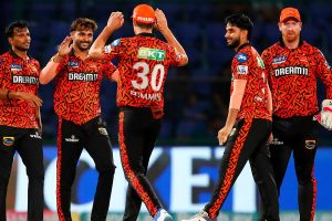 Possible retention list of Sunrisers Hyderabad