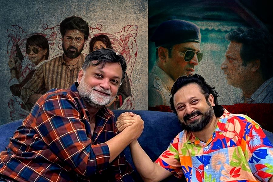 Srijit Mukherji instagram Post goes viral