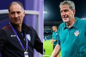 Igor Stimac agrees for golden handshake with AIFF