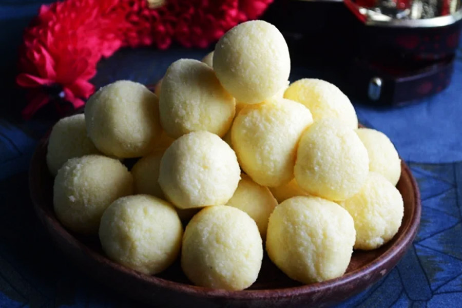 Durga puja special recipe: Sweets recipe for Bij/div>
		
		<div><img src=