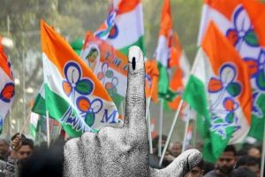 TMC announces candidate list for By election