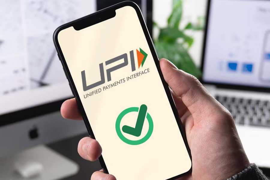 Highest limit of UPI transaction to be extended, says RBI governor