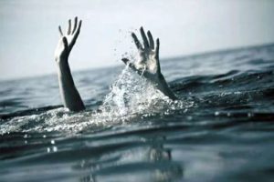 Two minors drowned after bathing in a pond at Balurghat