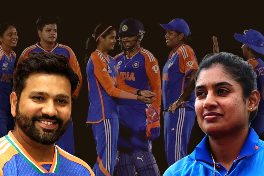 Women's T20 World Cup: Rohit Sharma, Mithali Raj wishes India Women's Cricket Team