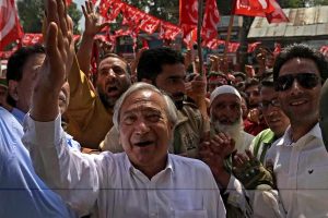 Jammu and Kashmir Assembly Election 2024: CPM's Tarigami wins where Jamaat pick sought votes in Islam's Name