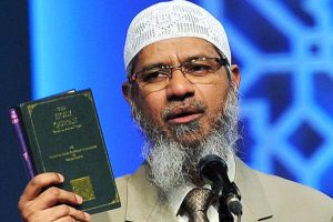 Controversial Islamic preacher Zakir Naik gets red carpet welcome in Pakistan