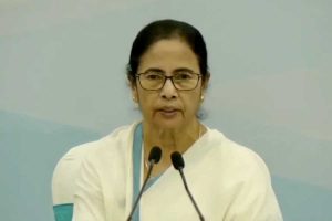 Mamata Banerjee worried about incidents of fire