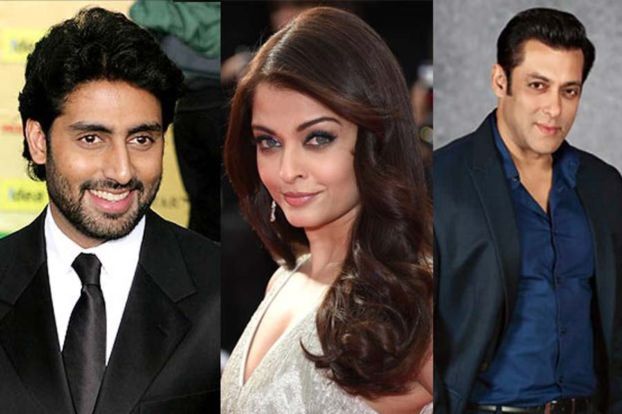 Salman Khan Talks About Aishwarya's Marriage With Abhishek In Viral Video