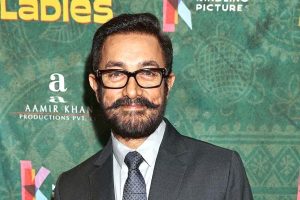 Aamir Khan explained his decision of taking up six films together