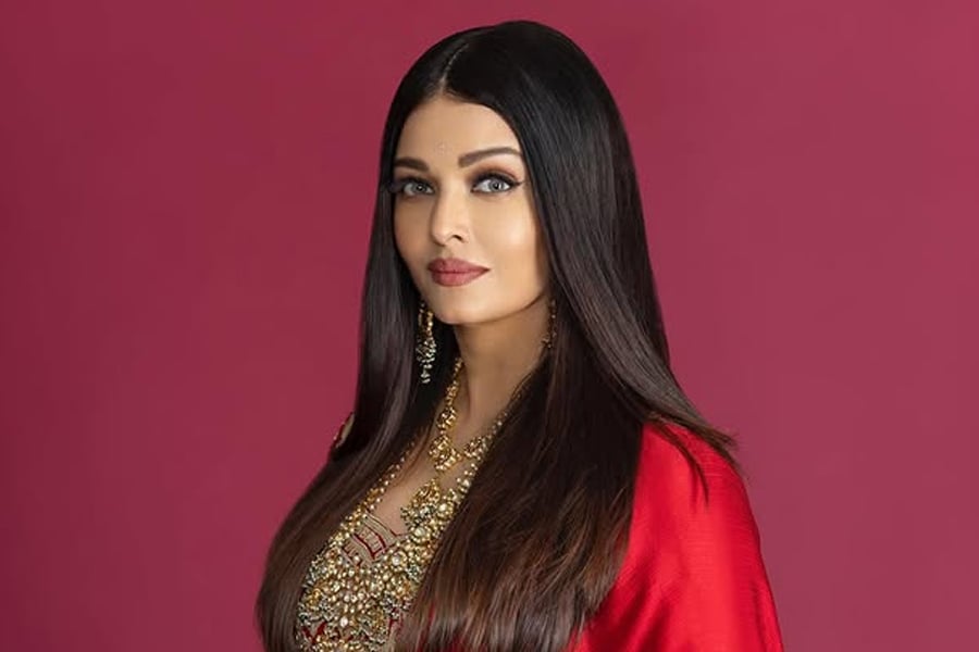 Actress Aishwarya Rai Bachchan's video on violence against women