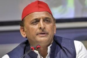 BJP behind Sambhal violence, wanted to distract from poll rigging Says Akhilesh Yadav