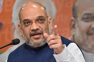 Canadian Diplomat Summoned After Allegations Against Amit Shah By Minister