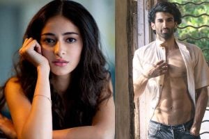 Ananya Panday admits she compromised in past relationships