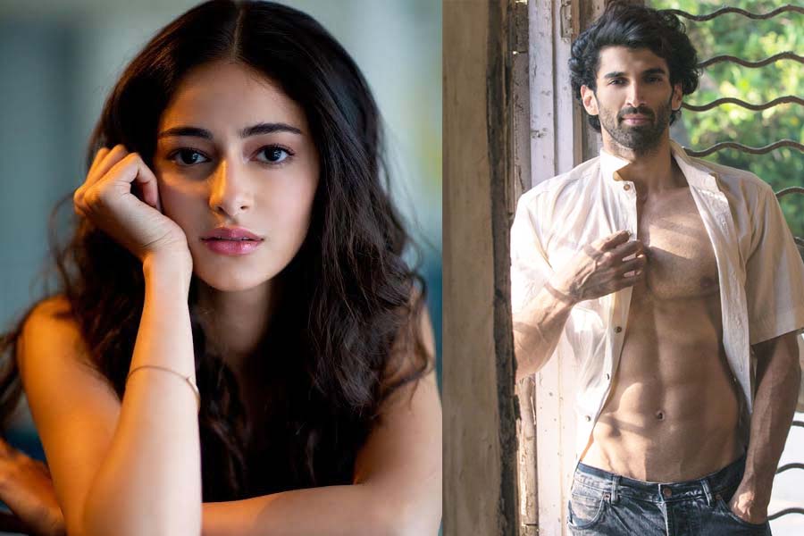 Ananya pandey Ananya Panday admits she compromised in past relationships