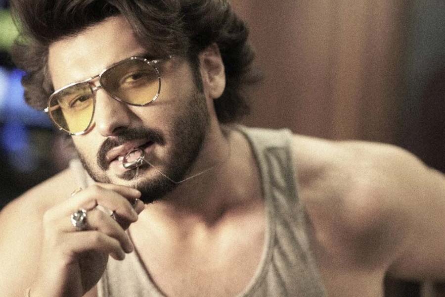 Arjun Kapoor new tatto goes viral on Social Media